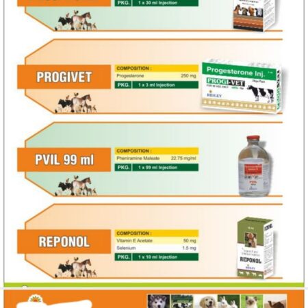 B-Complex Liver Extract with Choline Injection