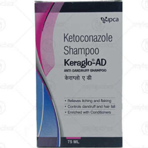 Ketoconazole Lotion