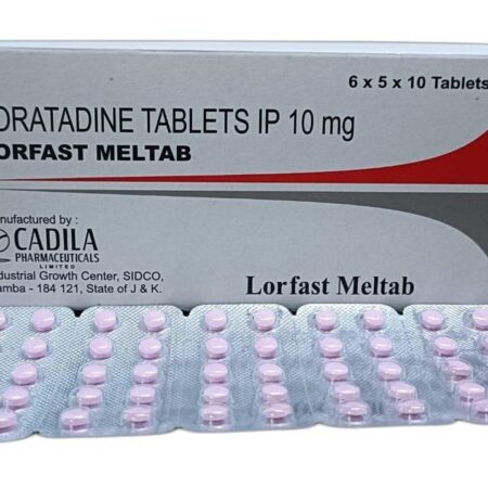 Loratadine Tablets