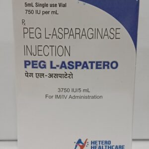 Peg l Asparaginase Injection