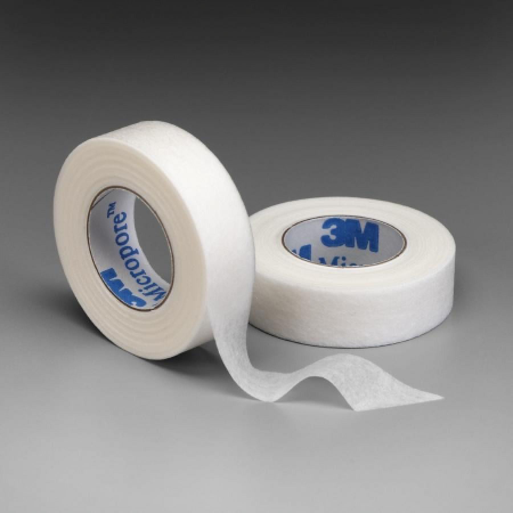 Skin Barrier Microporous Tape