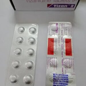Tizanidine Tablet