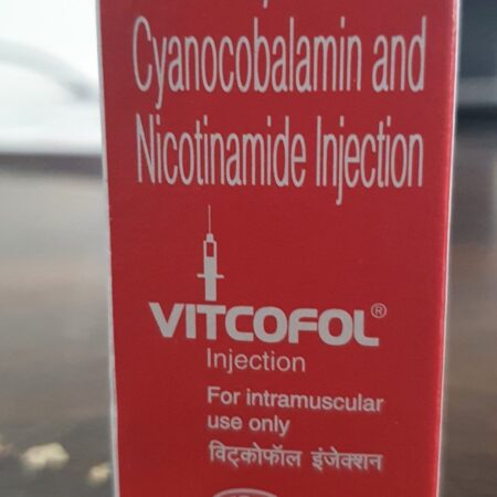 Folic Acid Injection