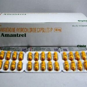 Amantadine Capsules