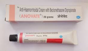 Anti Heamorrhoid Ointment