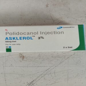 Polidocanol Injection