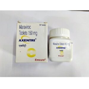 Maraviroc Tablets
