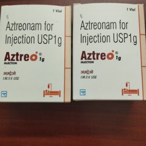 Aztreonam Injection