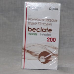 Beclomethasone Dipropionate Inhaler