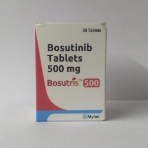 Bosutinib Tablets