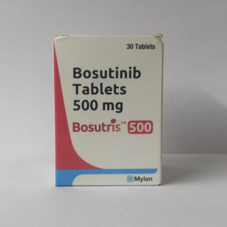 Bosutinib Tablets