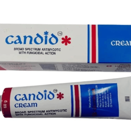 Clotrimazole Cream