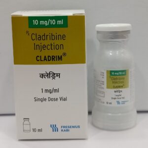 Cladribine Injection
