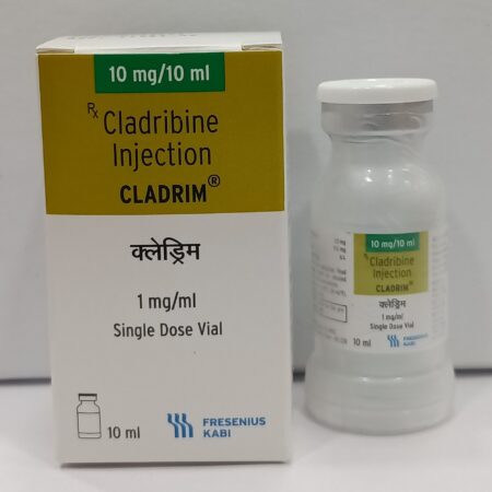 Cladribine Injection