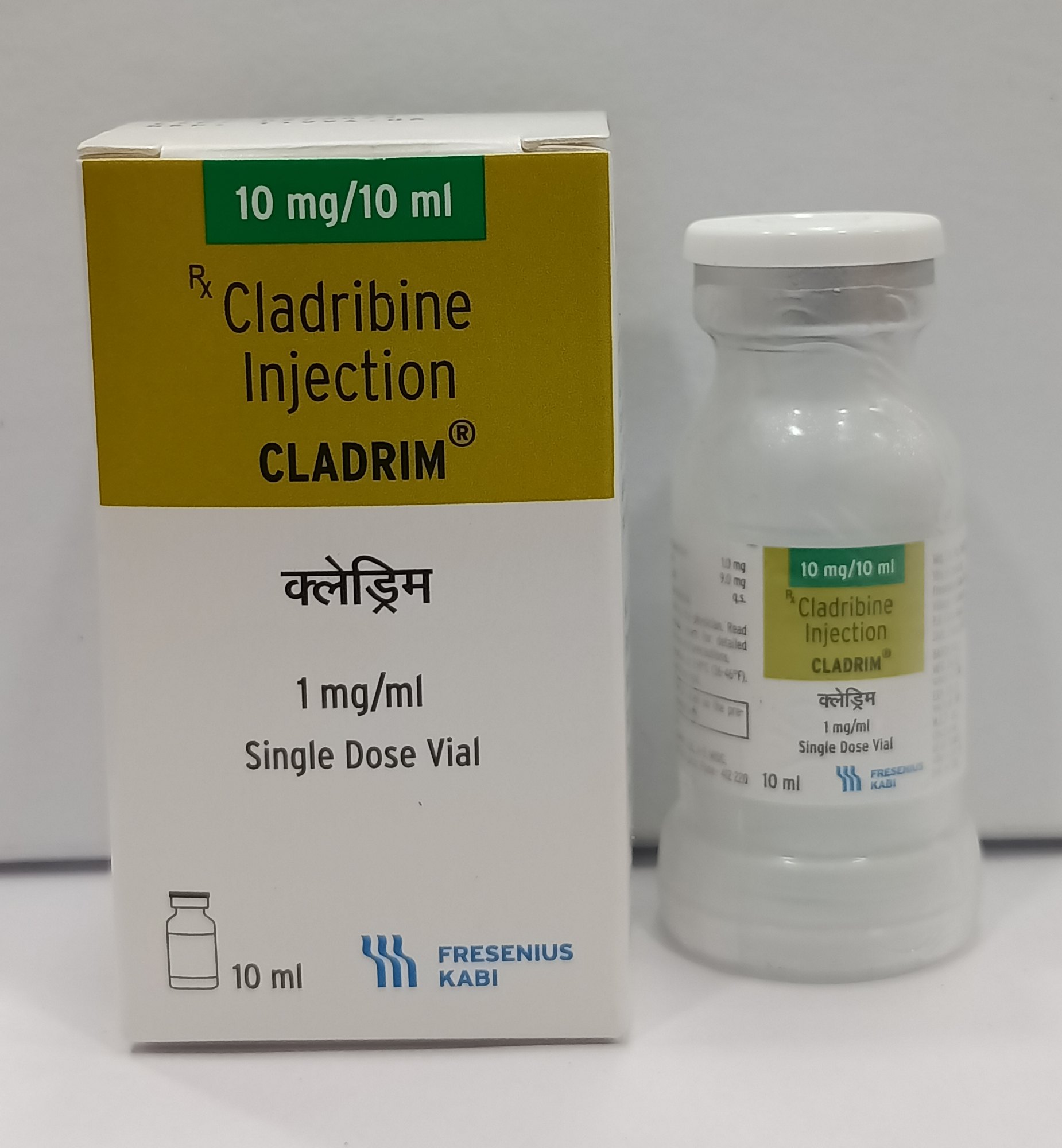 Cladribine Injection