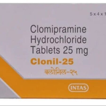 Clomipramine Tablet