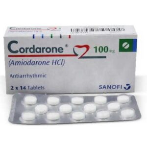 Amiodarone Tablets
