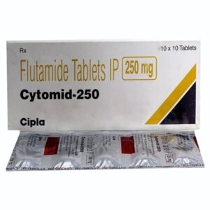 Flutamide Tablet