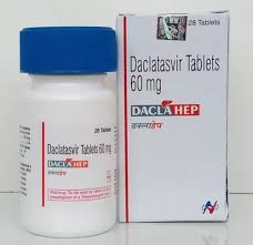Daclatasvir Tablet