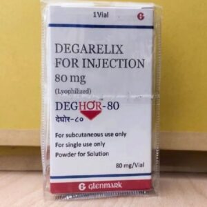 Degarelix Injection