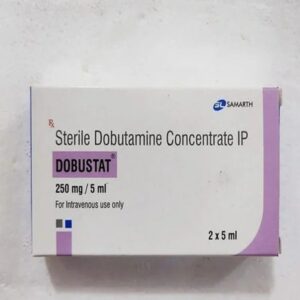 Dobutamine Injection