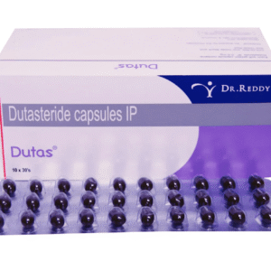 Dutasteride Capsules