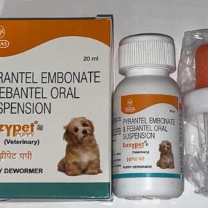 Pyrantel Embonate Oral Suspension