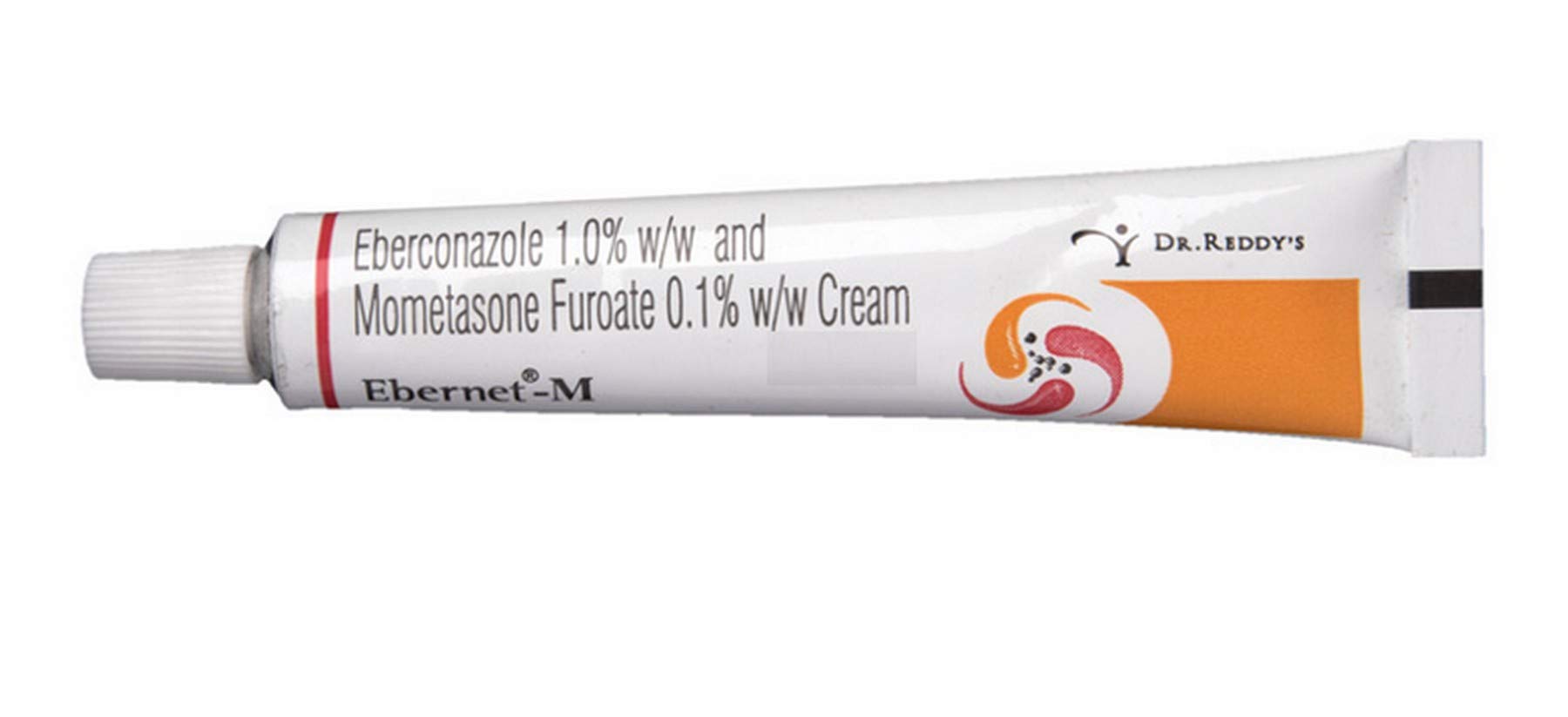 Eberconazole & Mometasone Furoate Cream