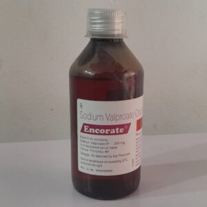 Sodium Valproate Oral Solution