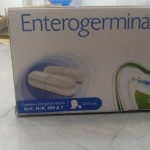 Troxerutin Capsule