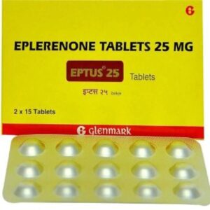 Eplerenone Tablets
