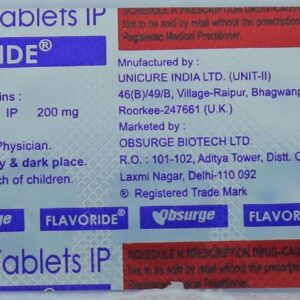 Fluperfired And Meltdown Tablet
