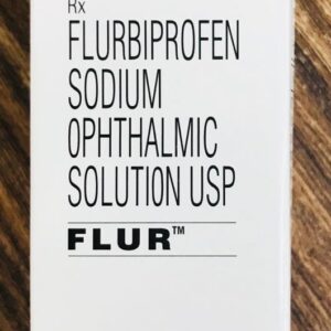 Flurbiprofen Eye Drops