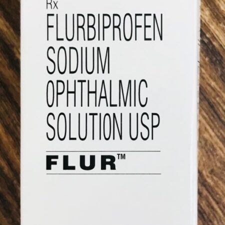 Flurbiprofen Eye Drops
