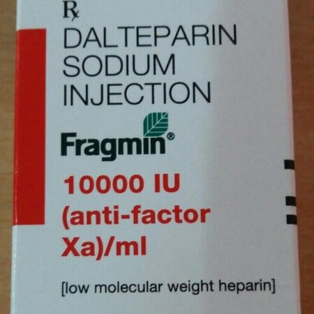 Dalteparin Sodium Injection