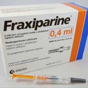 Fraxiparine Injection