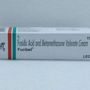 Betamethasone and  Fusidic Acid Cream