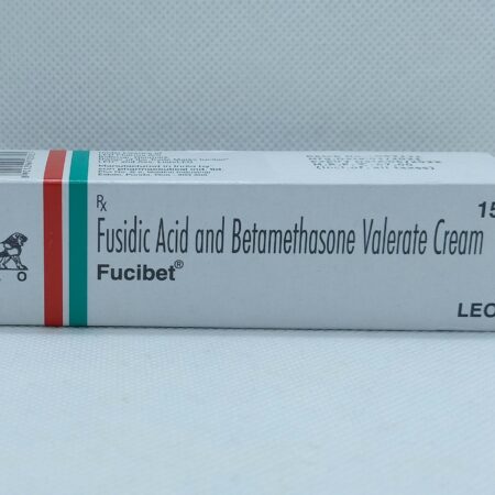 Betamethasone and  Fusidic Acid Cream