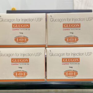 Glucagon Injection
