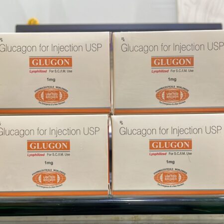 Glucagon Injection