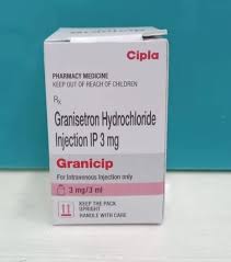 Granisetron Hydrochloride Injection