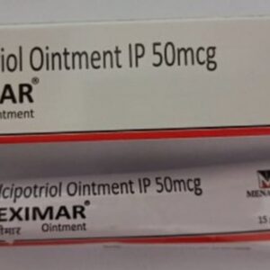 Calcipotriol Cream