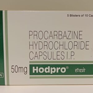 Procarbazine Hydrochloride Capsules