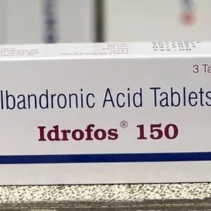 Ibandronic Acid Tablet