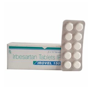 Irbesartan Tablets