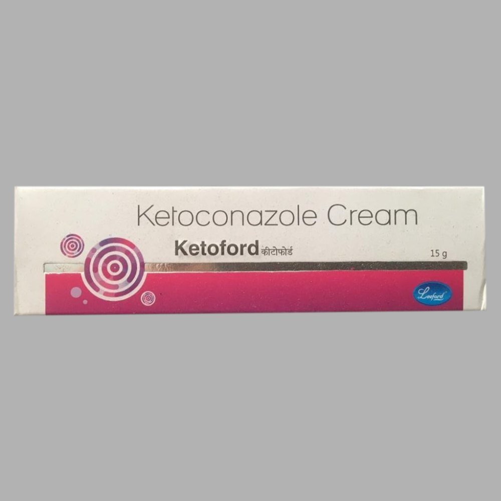 Ketoconazole & Beclomethasone Dipropionate Cream