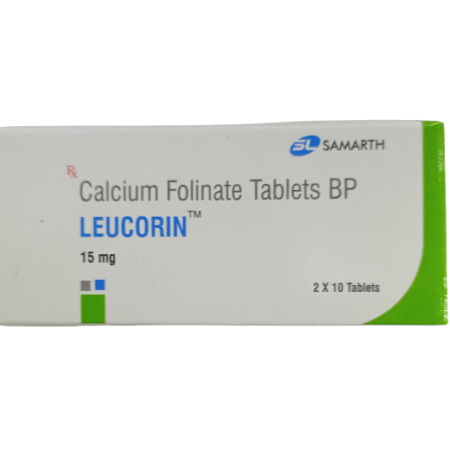 Calcium Folinate Tablets