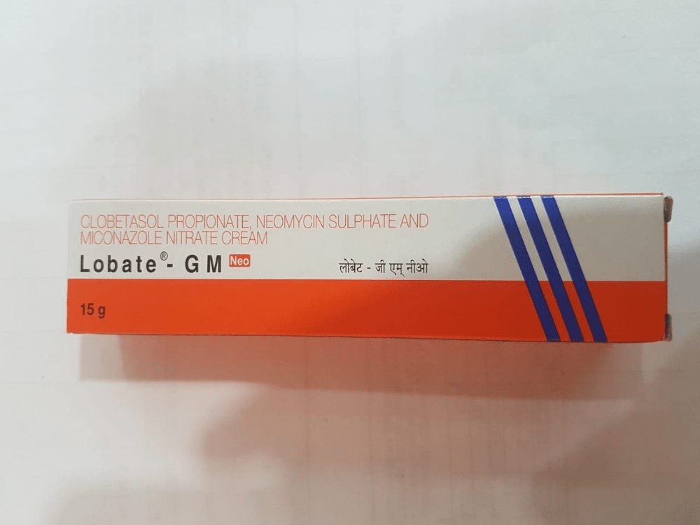 Clobetasol Propionate Gentamicin And Miconazole Nitrate Clotrimazole Cream