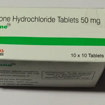 Eperisone Hydrochloride Tablets