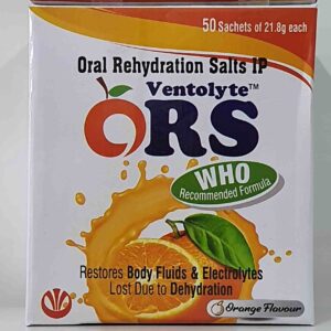 Oral Rehydration Salts Powder